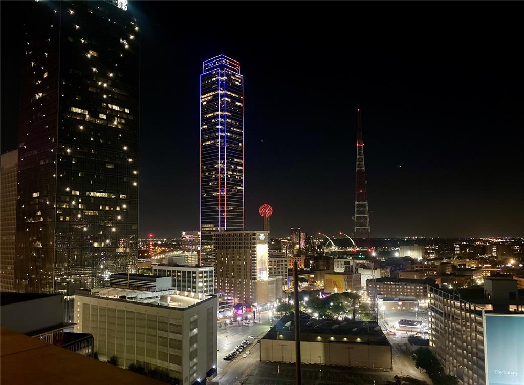 511 N Akard St Unit 1502