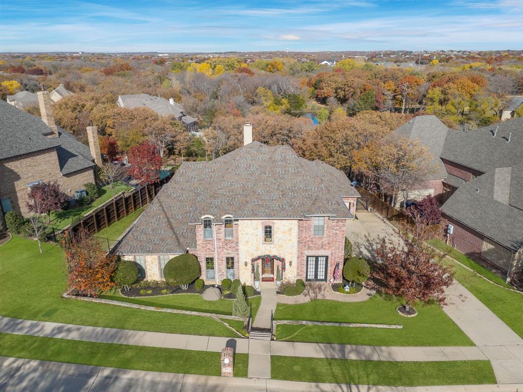 3021 Rolling Wood Ln