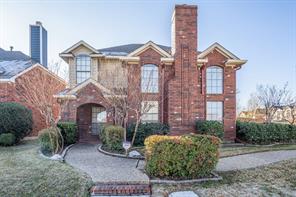 329 Parkway, Coppell, TX, 75019
