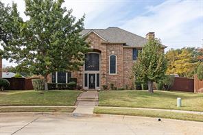 890 Spyglass, Coppell, TX, 75019