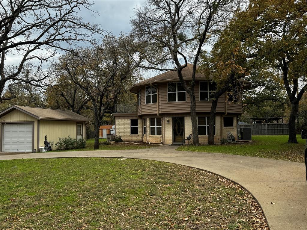 5002 Alamo Ct