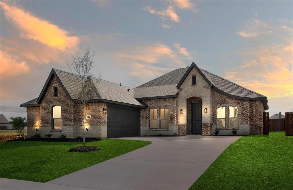 112 Mockingbird Hl Dr
