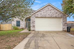 5013 Lake Valley, Fort Worth, TX, 76123