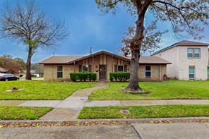 3200 Shere, Irving, TX, 75060