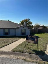 7211 Lake Country, Fort Worth, TX, 76179