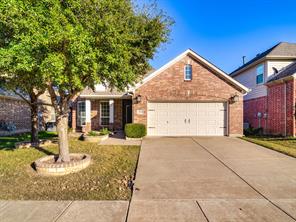 1016 Crest Meadow, Fort Worth, TX, 76052