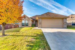 1246 Newcastle, Weatherford, TX, 76086