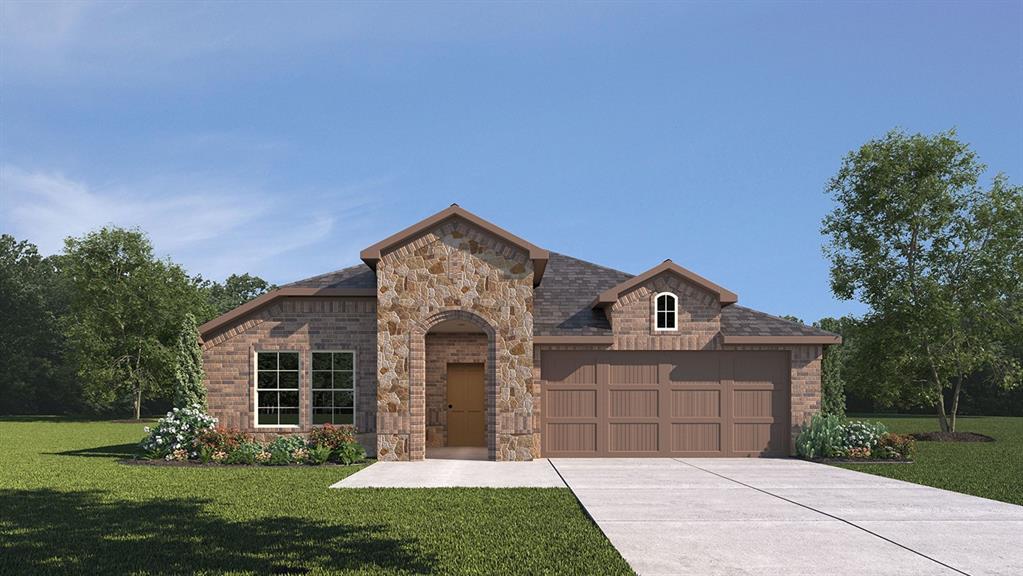 652 Sunglow Way  