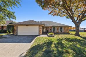4917 Barberry, Fort Worth, TX, 76133