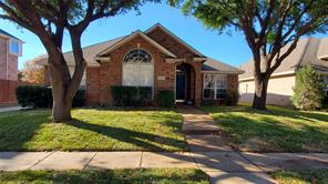 6401 Fall River, The Colony, TX, 75056