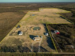 832 County Road 4518, Wolfe City, TX 75496