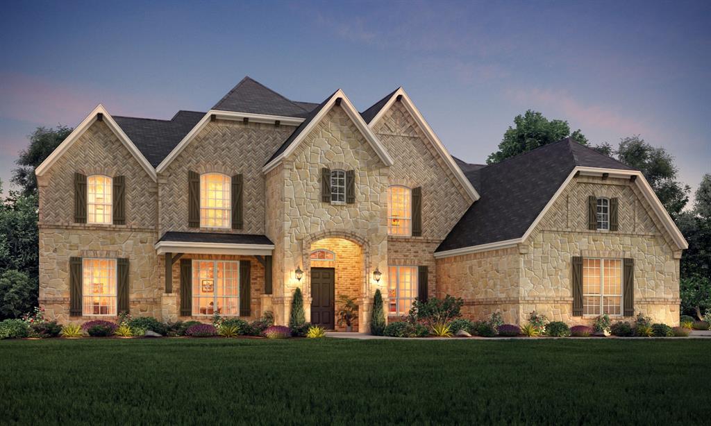 909 Bluebonnet Dr