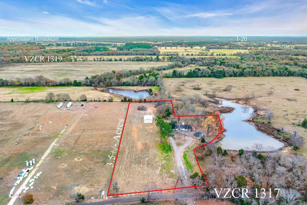 891 Vz County Rd 1317