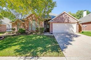 5605 Belle Chasse, Frisco, TX, 75035