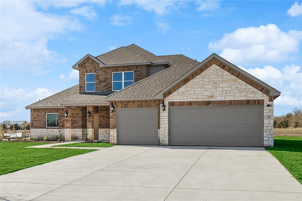 307 Cedar Elm Ln  