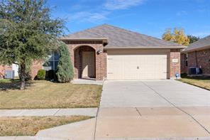 416 Fawn Hill, Fort Worth, TX, 76134