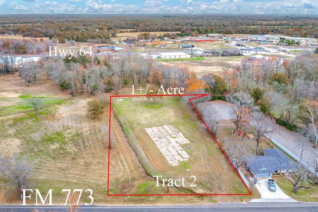Tract 2 TBD Farm to Market 279  