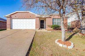 8413 Cactus Patch, Fort Worth, TX, 76131