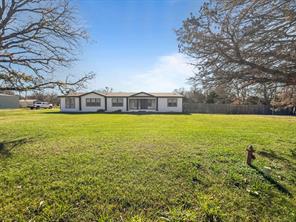 6710 County Road 4061, Scurry, TX, 75158