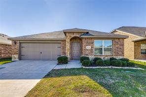 2210 Tombstone, Forney, TX, 75126