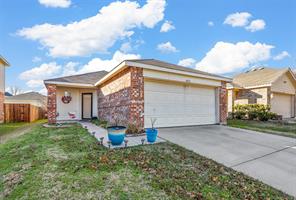 4816 Waterford, Fort Worth, TX, 76179