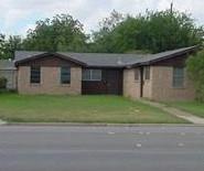 842 Judge Ely, Abilene, TX, 79601