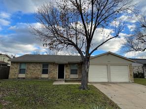 10141 Peppertree, Fort Worth, TX, 76108
