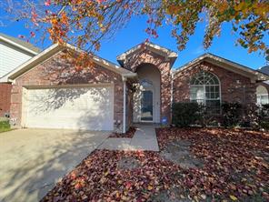 11009 Fawn Valley, Fort Worth, TX, 76140
