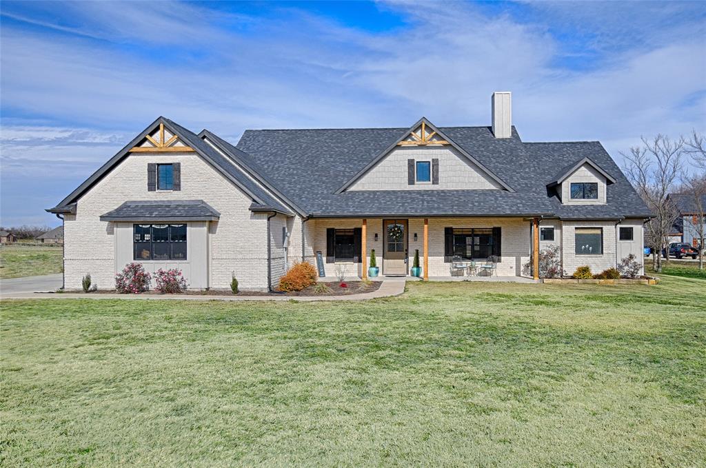 5116 County Rd 3228