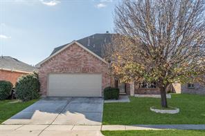 1057 Grand National, Fort Worth, TX, 76179