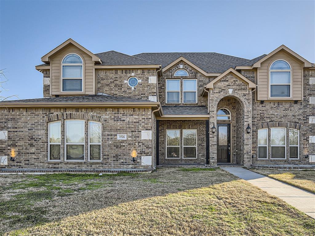 1526 Diamond Crk Ln
