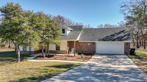 117 Ronnie, Weatherford, TX, 76088