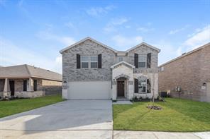 1465 Embrook, Forney, TX, 75126