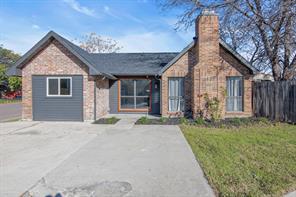 6706 Old Stone, Fort Worth, TX, 76137