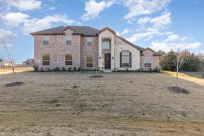1237 Jungle, Forney, TX, 75126