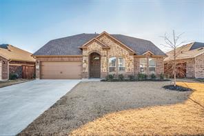 5552 Huffines, Royse City, TX, 75189