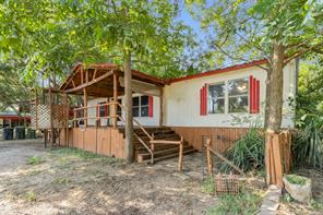 165 Chavez, Weatherford, TX, 76087