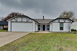 504 Heritage Hill, Forney, TX, 75126