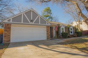 3617 Clearview, Corinth, TX, 76210