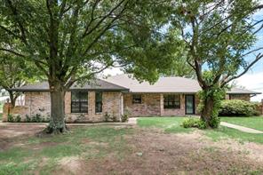 1301 Vz County Road 3411, Wills Point, TX, 75169