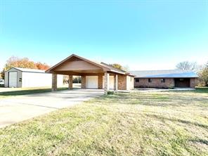 17167 County Road 3323, Frost, TX, 76641