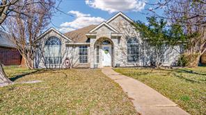 1103 Old Knoll, Wylie, TX, 75098