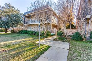 4331 Bellaire, Fort Worth, TX, 76109