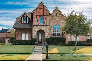 1077 Clearwater, Frisco, TX, 75036