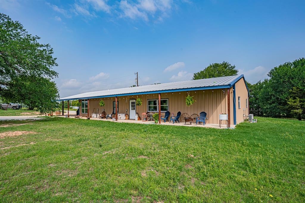 6111 Wild Cat Knob Rd