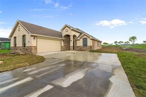 7348 County Road 1056, Rice, TX 75155