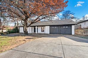 7428 Brentwood Stair, Fort Worth, TX, 76112