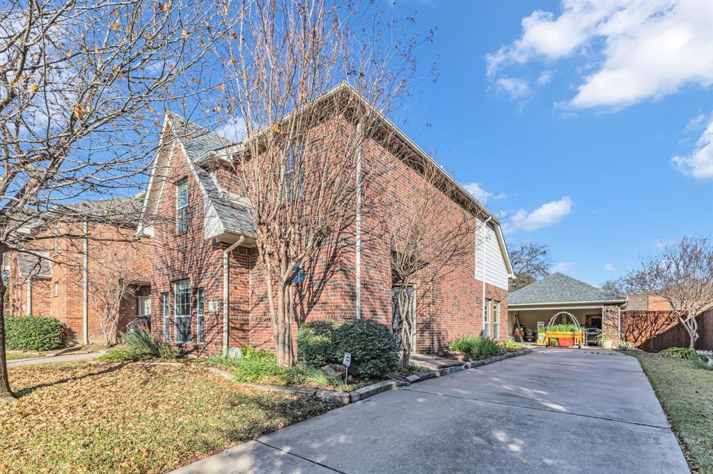 3005 Rustic Mdws Dr