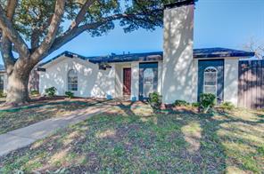 10927 Middle Knoll, Dallas, TX, 75238