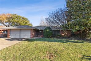 5701 Wessex, Fort Worth, TX, 76133